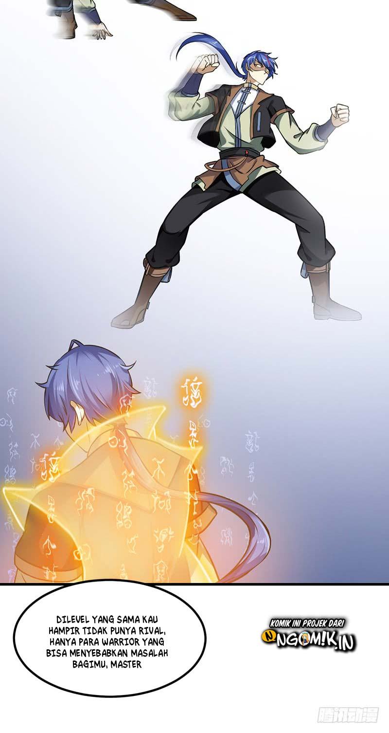 Martial Arts Reigns Chapter 11 Gambar 7